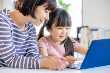 インターネットテスト会の特徴